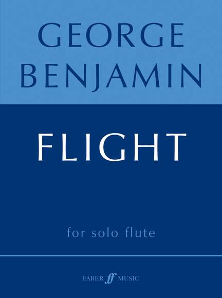 George Benjamin: Flight