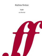 Matthew Hindson: Flash