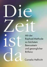 Die Zeit ist da