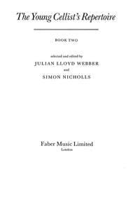 Simon Nicholls: Gavotte And Musette