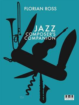 Ross, F: Jazz Composer’s Companion