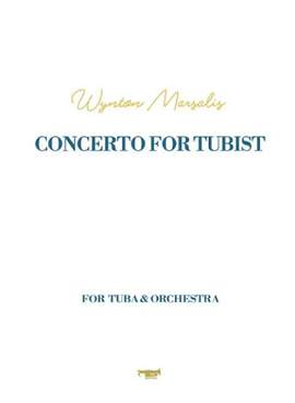 Marsalis, W: Concerto for Tubist