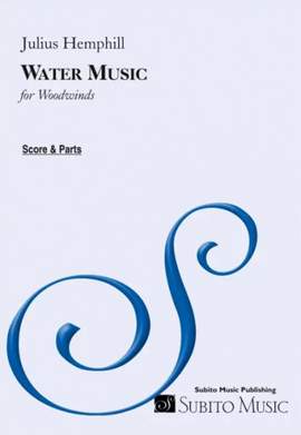 HEMPHILL, J: Water Music