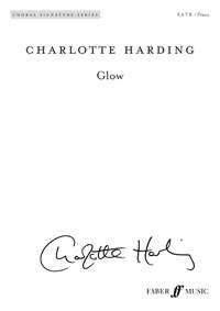 Charlotte Harding: Glow