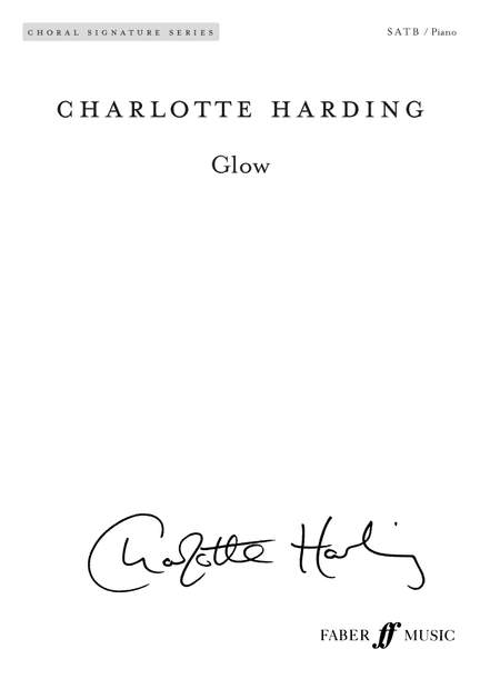 Charlotte Harding: Glow