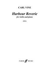 Carl Vine: Harbour Reverie
