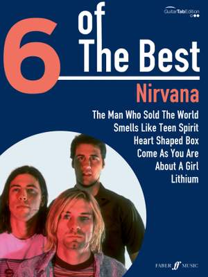 Kurt Cobain: Heart Shaped Box