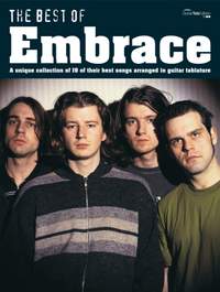 Embrace: Hooligan