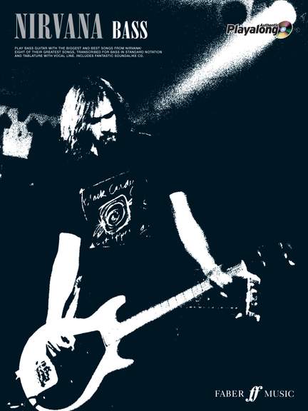 Nirvana: In Bloom