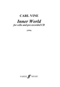 Carl Vine: Inner World