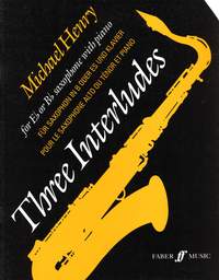 Michael Henry: Interlude 1