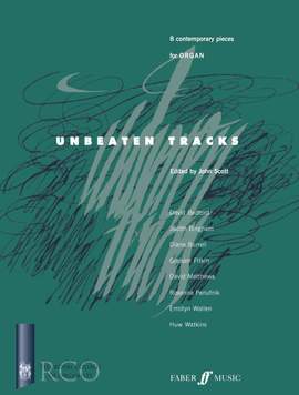 David Matthews: Invocation