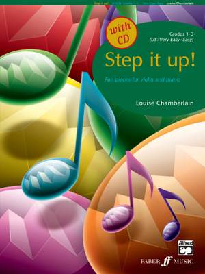 Louise Chamberlain: King of the Swing