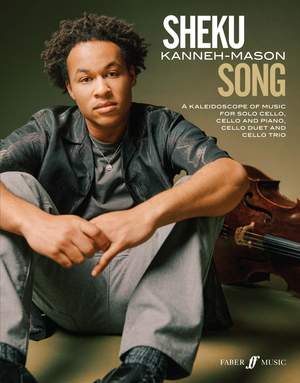 Sheku Kanneh-Mason: Komm, süßer Tod, komm selge Ruh