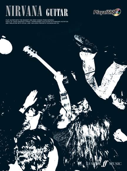 Nirvana: Lithium