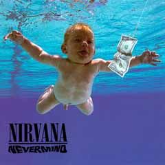 Nirvana: Lithium