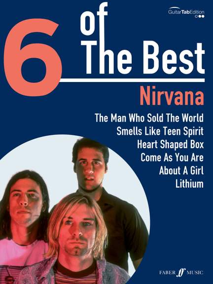 Kurt Cobain: Lithium