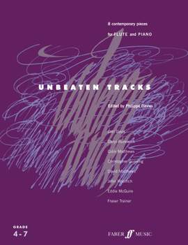 Colin Matthews: Little Pavane