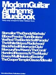 Black Rebel Motorcycle Club: Love Burns