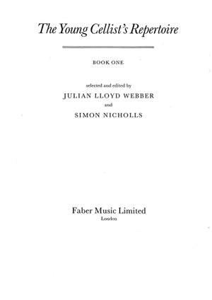 Simon Nicol: March