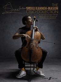 Sheku Kanneh-Mason: Melody