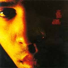 Lenny Kravitz: Mr Cab Driver