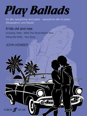 John Kember: Nostalgia