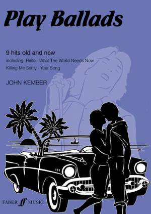 John Kember: Nostalgia