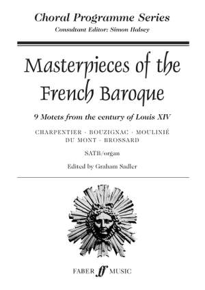 Marc-Antoine Charpentier: O Sacrum convivium
