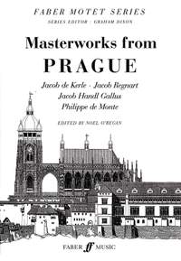 Jacob Handl Gallus: O Salutaris Hostia