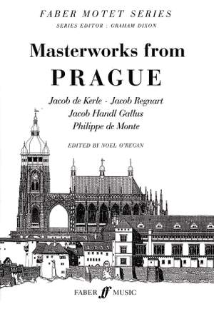 Jacob Handl Gallus: O Salutaris Hostia