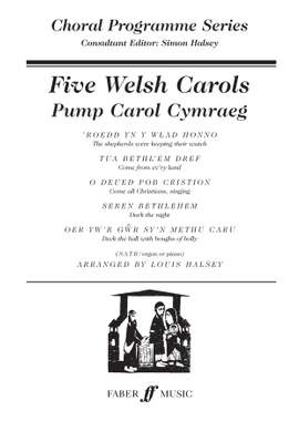 Welsh Traditional: Oer yw’r gwr sy’n methu caru (Nos Galan)