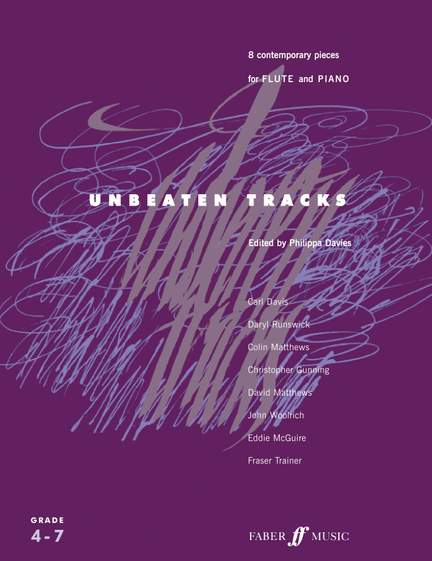Fraser Trainer: Outside Lines