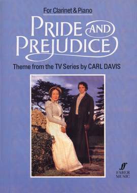 Carl Davis: Pride And Prejudice