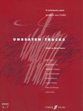 Cecilia McDowall: Prairie Song