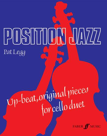 Pat Legg: Ragtime