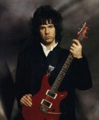 Gary Moore: Ready For Love