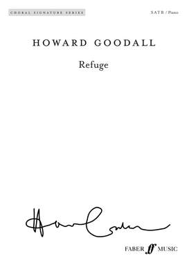 Howard Goodall: Refuge