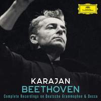 Karajan A-Z: Beethoven