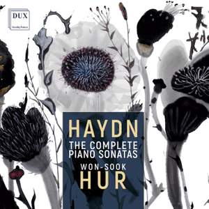 Joseph Haydn: The Complete Piano Sonatas, Vol. 8