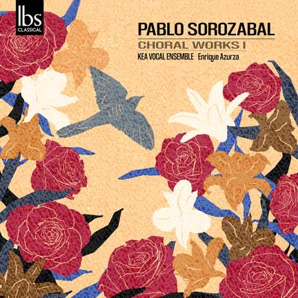 Pablo Sorozábal Choral Works I