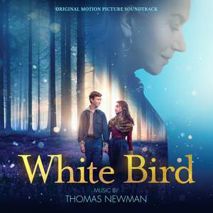 White Bird (Original Motion Picture Soundtrack)