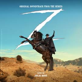 Zorro (Original Soundtrack From The Series)