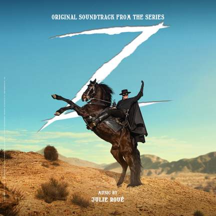 Zorro (Original Soundtrack From The Series)
