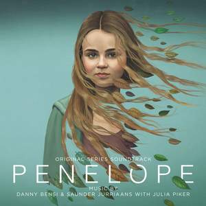 Penelope (Original Series Soundtrack)