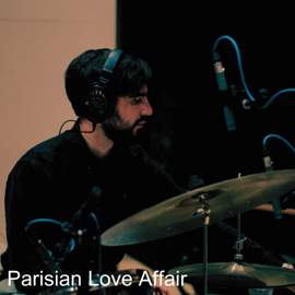 Parisian Love Affair