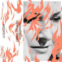 Camille Erlanger: La sorcière
