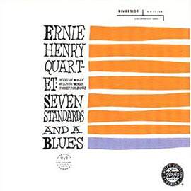 Seven Standards And A Blues