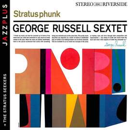 Stratusphunk (+ The Stratus Seekers)