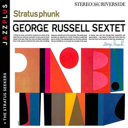 Stratusphunk (+ The Stratus Seekers)